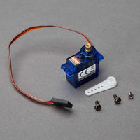 Spektrum SPMSA332 9g Metal Gear Servo