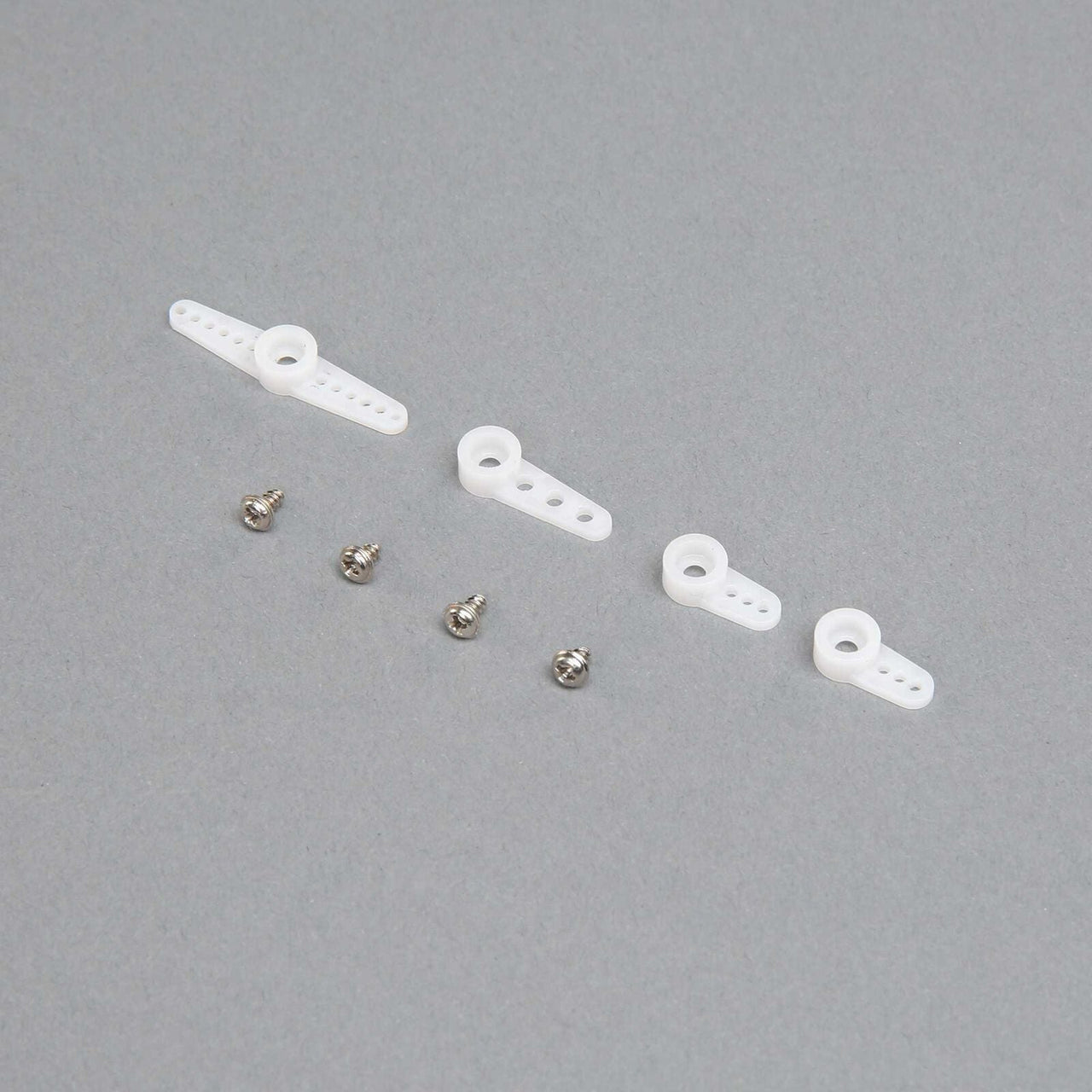 Spektrum SPMSA3451 A345 Servo Arms and Screws