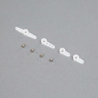 Spektrum SPMSA3451 A345 Servo Arms and Screws
