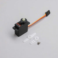 Spektrum SPMSA345SL A345 9g Sub-Micro Servo Short Lead