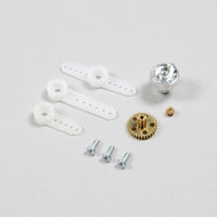 Spektrum SPMSA3821 Servo Arms SA382 Servo