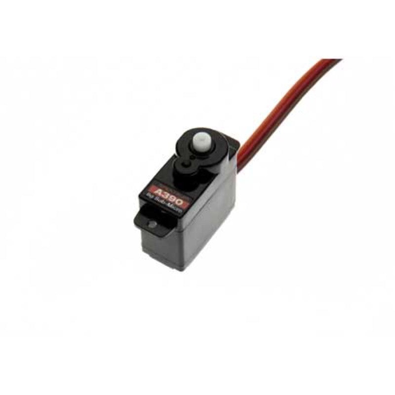 Spektrum SPMSA390 8g Servo AeroScout