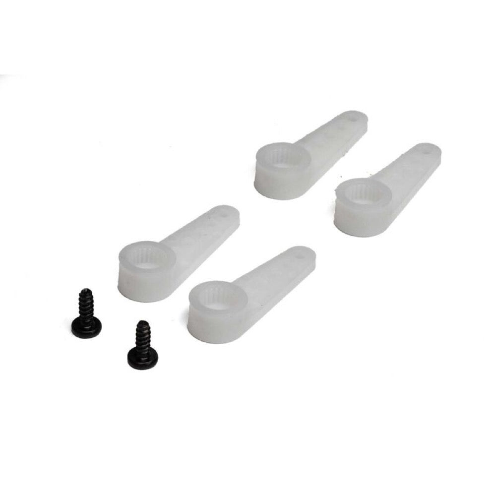 Spektrum SPMSA3911 Servo Arm Set SPMSA391