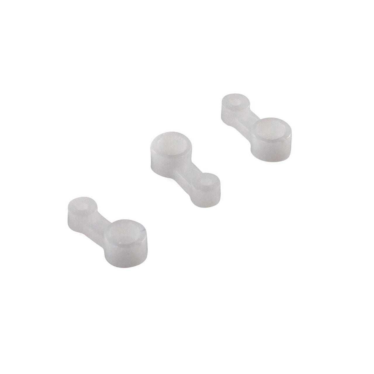 Spektrum SPMSH20801 SH2080 Servo Arm Set 3pc