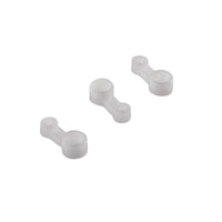 Spektrum SPMSH20801 SH2080 Servo Arm Set 3pc