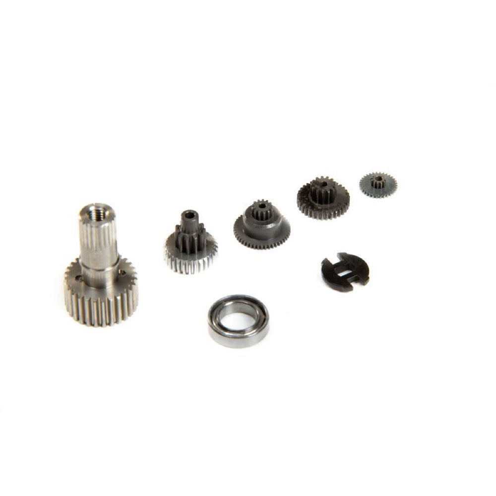 Spektrum SPMSP1061 Gear Set A5070 Mini Servo