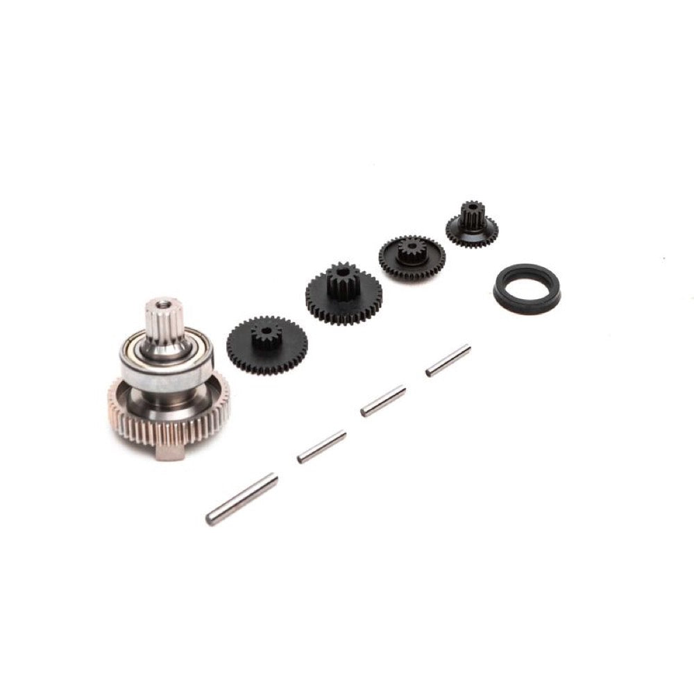Spektrum SPMSP1063 Gear Set SS9110BL