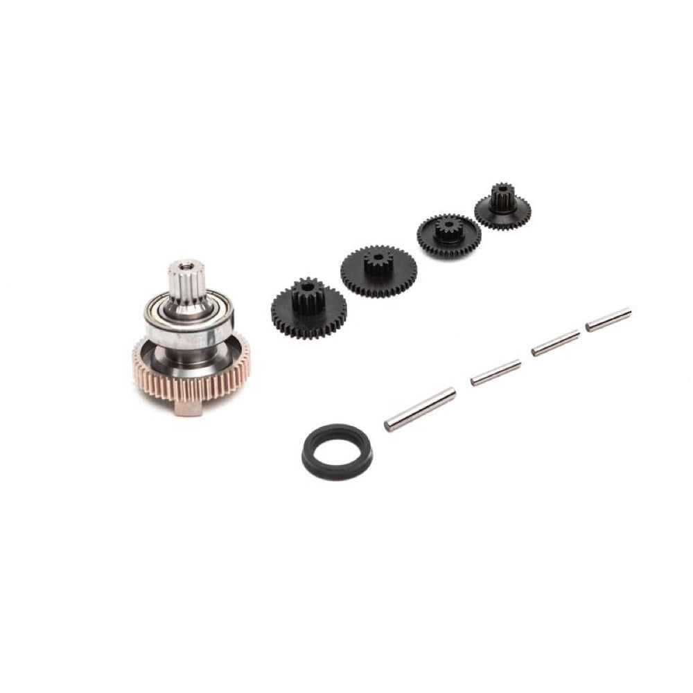 Spektrum SPMSP1064 Gear Set SS9120BL