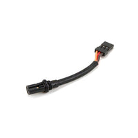 Spektrum SPMSP3031 Short Lock Insulated Cable 50mm
