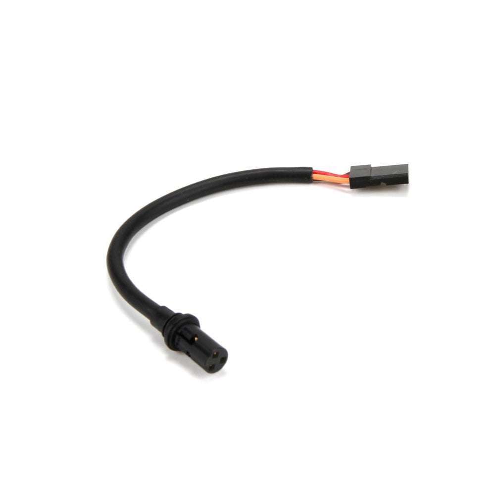 Spektrum SPMSP3032 Short Lock Insulated Cable 100mm