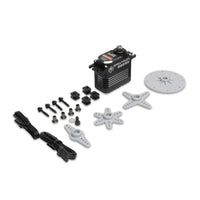 Spektrum SPMSS6295 1/8 High Speed Race Servo
