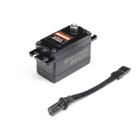 Spektrum SPMSS6400 S6400 1/10 High Speed High Torque Servo 25T Spline