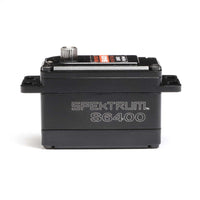 Spektrum SPMSS6400 S6400 1/10 High Speed High Torque Servo 25T Spline