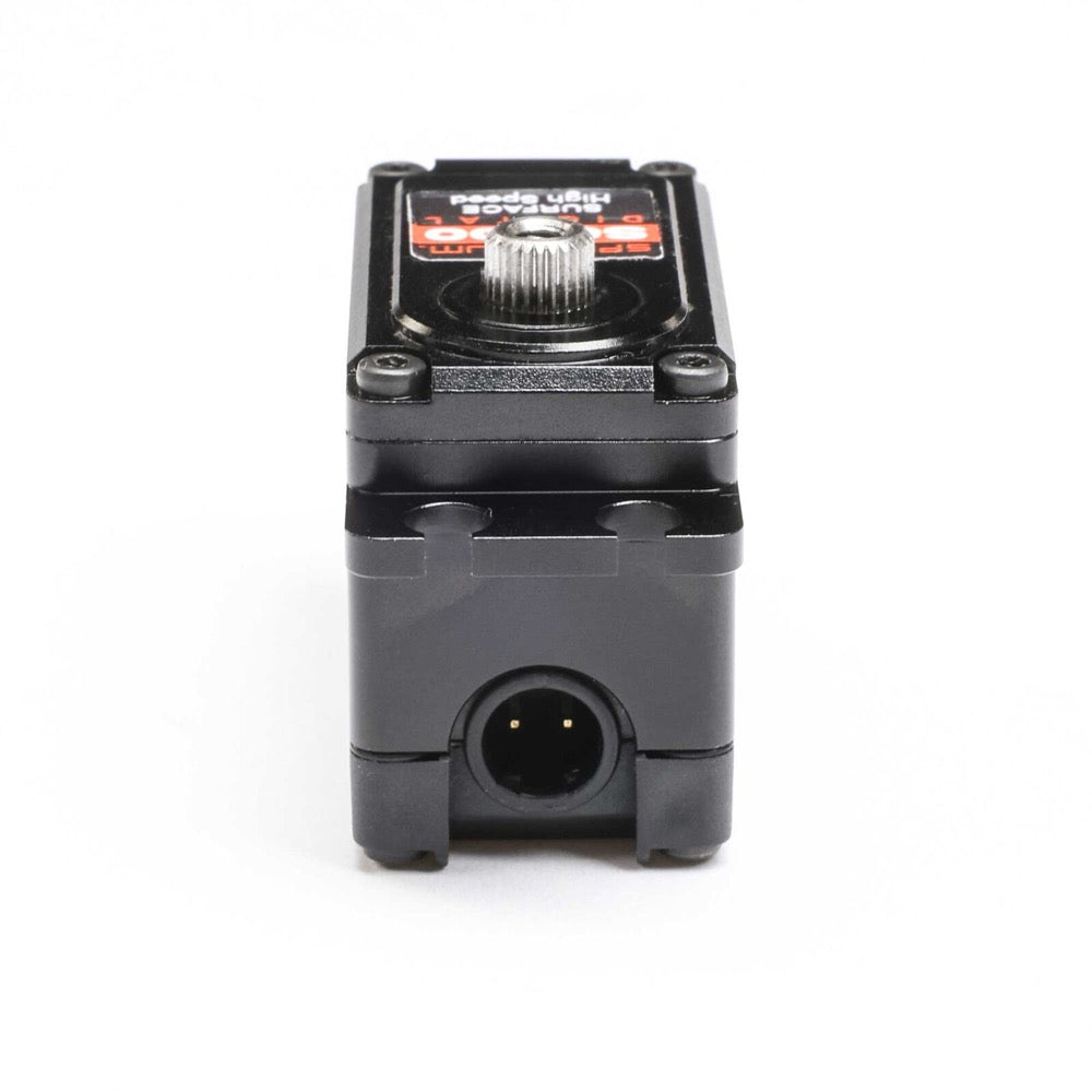 Spektrum SPMSS6400 S6400 1/10 High Speed High Torque Servo 25T Spline