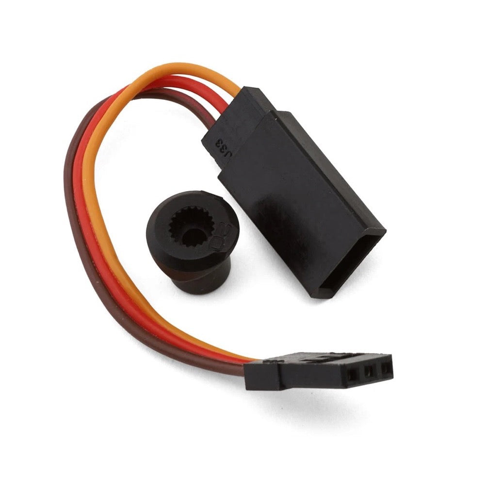 Spektrum SPMSSX108PM SX108PM Mictro Gear Servo