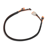 Spektrum SPMX1011 2-6S IC3 60cm Charge Lead with In-Built Balance Plug