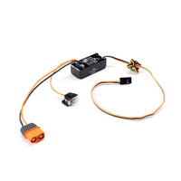 Spektrum SPMX-1016 10A 2-6S Adjustment BEC