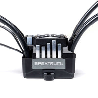 Spektrum SPMX-1071 Spektrum Firma 85A Brushless Smart Lite ESC