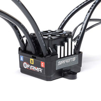Spektrum SPMX-1071 Spektrum Firma 85A Brushless Smart Lite ESC