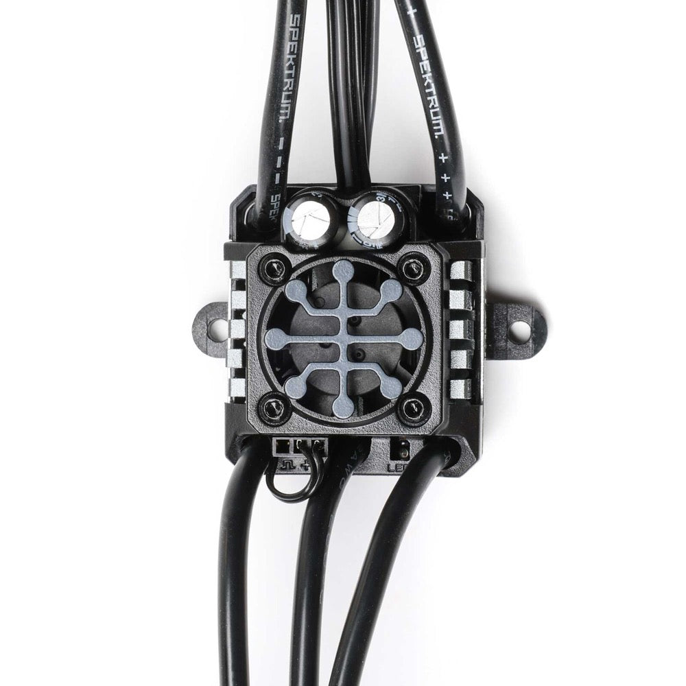 Spektrum SPMX-1071 Spektrum Firma 85A Brushless Smart Lite ESC