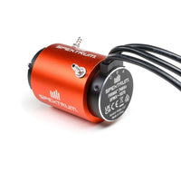 Spektrum Firma 4685 740kv 4-Pole Brushless Marine Motor Super Sonicwake SPMX-1075