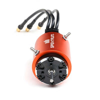 Spektrum Firma 4685 740kv 4-Pole Brushless Marine Motor Super Sonicwake SPMX-1075