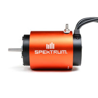 Spektrum Firma 4685 740kv 4-Pole Brushless Marine Motor Super Sonicwake SPMX-1075