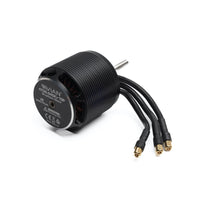 Spektrum 4735-540kv Brushless Outrunner Helicopter Motor Fusion 700