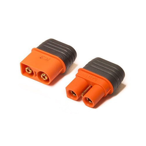 Spektrum 1300mah 3S 11.1v 30C Smart LiPo Battery IC3 Connector