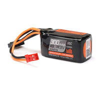 Spektrum SPMX3004SJ30 300mah 4S 14.8v 30C  LiPo Battery JST Connector