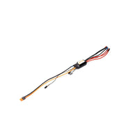 Spektrum SPMXAE0240B Avian 40A Dual Smart Lite 3-4S Brushless ESC Version B with IC3 Connector