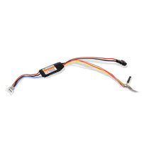 Spektrum SPMXAE06 Avian 6A Smart Lite Brushless 2-3S ESC with PH UMX Connector