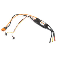 Spektrum SPMXAE30A Avian 30-Amp Smart Lite Brushless ESC