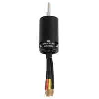 Spektrum SPMXAM1400 3670 1950kv 4-Pole Brushless Motor