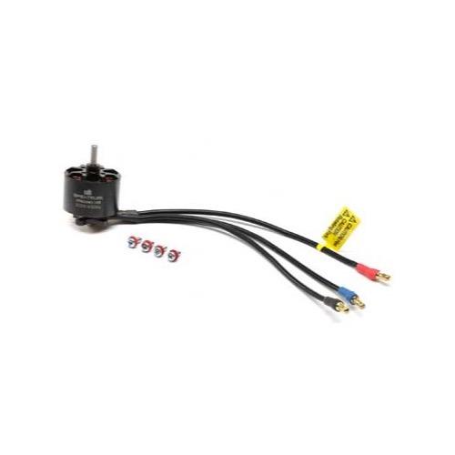 Spektrum 3226-930kv 14 Pole Brushless Motor, Trojan 1.1m