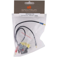 Spektrum 3226-930kv 14 Pole Brushless Motor, Trojan 1.1m