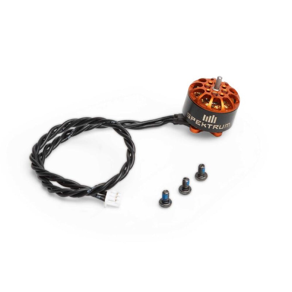 Spektrum SPMXAM2600 1206 7500kv Brushless Motor Twin Otter