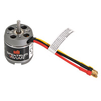 Spektrum SPMXAM4200 3542-1000Kv Brushless Outrunner Motor ElectroStreak 1.1m