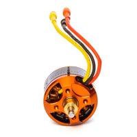Spektrum SPMXAM4595 Avian 3530-1250Kv .10 Equivalent Brushless Outrunner Motor