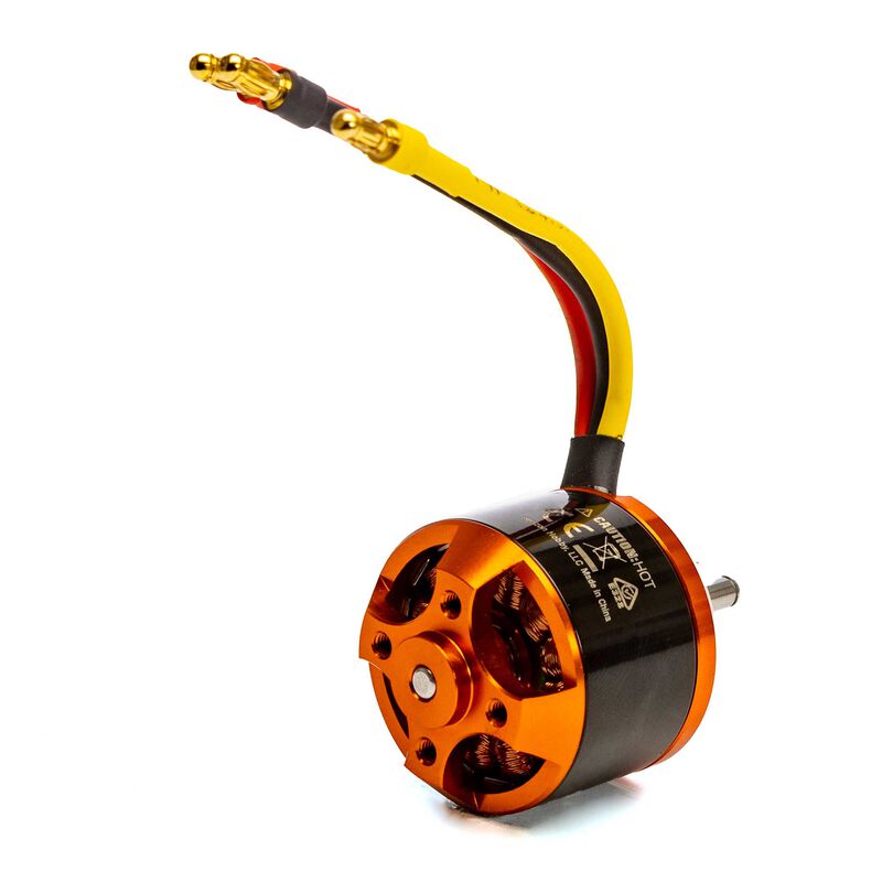 Spektrum SPMXAM4620 Avian 3536-1200Kv Brushless Outrunner Motor