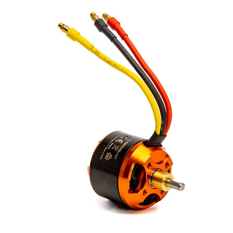 Spektrum SPMXAM4620 Avian 3536-1200Kv Brushless Outrunner Motor