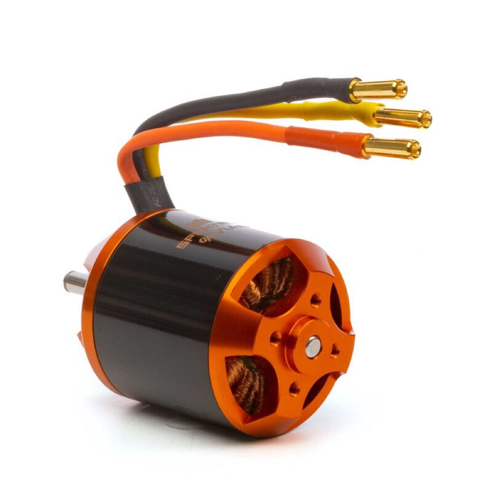 Spektrum SPMXAM4715 Avian 4260-480Kv .55 Equivalent Brushless Outrunner Motor