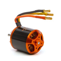 Spektrum SPMXAM4715 Avian 4260-480Kv .55 Equivalent Brushless Outrunner Motor
