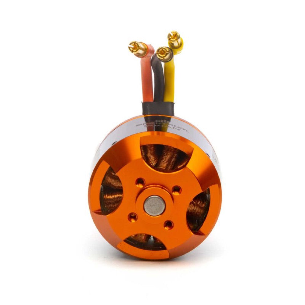 Spektrum SPMXAM4745 Avian 5055-650Kv .60 Equivalent Brushless Outrunner Motor