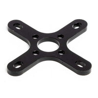 Spektrum SPMXAMA1205 Avian Backplate Motor Mount 35-42mm