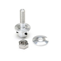 Spektrum SPMXAMA4936 Set Screw Prop Adapter 4.0mm to 1/4x28