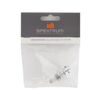 Spektrum SPMXAMA4939 5.0mm to 5/16x24 Set Screw Prop Adapter