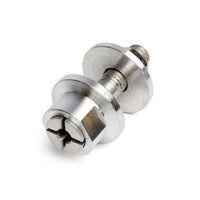 Spektrum SPMXAMA4959 Collet Prop Adapter 3mm - 5mm Prop Shaft