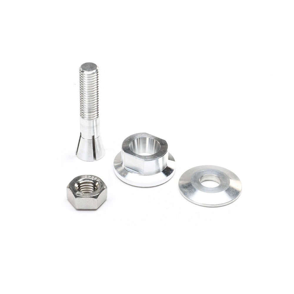 Spektrum SPMXAMA4965 Collet Prop Adapter 4mm to 1/4x28