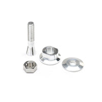 Spektrum SPMXAMA4965 Collet Prop Adapter 4mm to 1/4x28